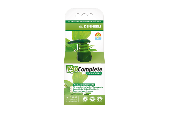 Dennerle V30 Complete, 50 ml 